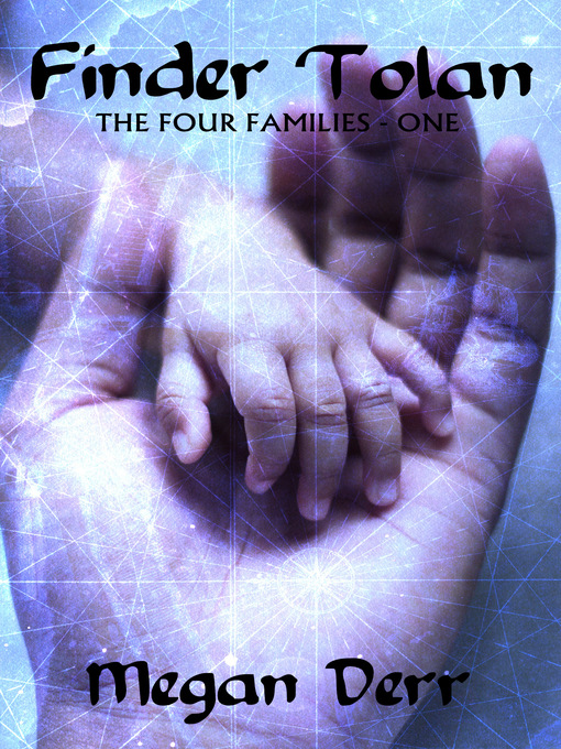 Title details for Finder Tolan by Megan Derr - Available